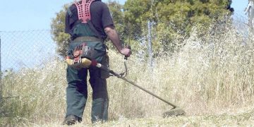 Ξεκινάνε οι υποχρεωτικοί καθαρισμοί των ιδιωτικών οικοπέδων