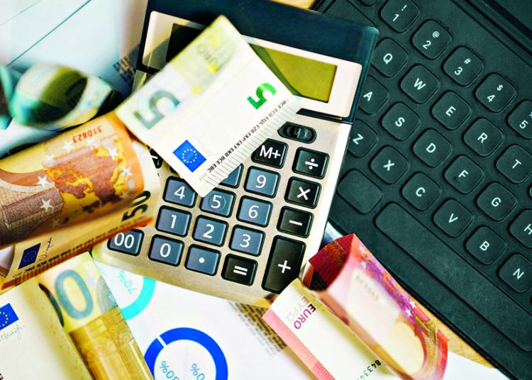 Κατώτατος μισθός: «Πάγος» λόγω Ιράν (;)