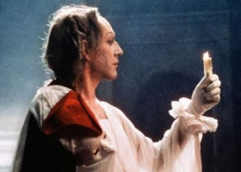 Ο «Καζανόβας» του Φελίνι στη Solaris