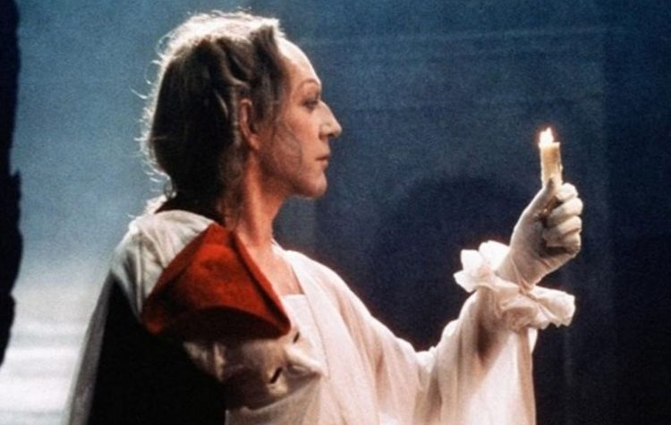 Ο «Καζανόβας» του Φελίνι στη Solaris