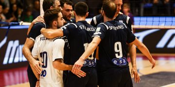 VOLLEY LEAGUE: Ήττα στη Νέα Σμύρνη και τελικά…πλέι-άουτ  για την Κηφισιά
