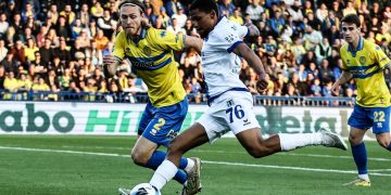 SUPER LEAGUE: Ήττα στο Αγρίνιο και τέλος τα «όνειρα» για 8άδα για την Κηφισιά