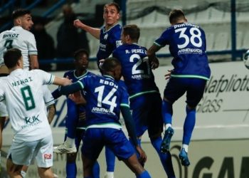 Super League: Σπουδαία νίκη με Ποκόρνι για την Κηφισιά