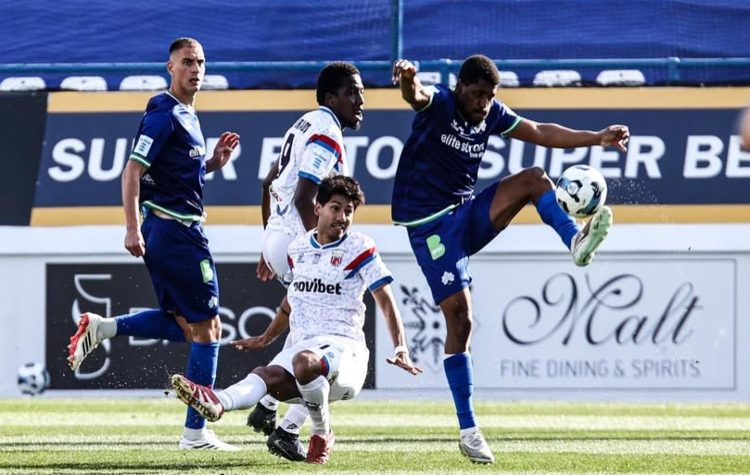 Super League: Ανώτερη η Κηφισιά «καθάρισε» τον Βόλο