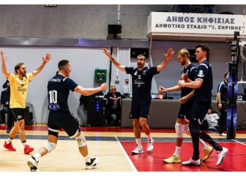 Πραγματοποιήθηκε η κλήρωση των play out: Πρεμιέρα κόντρα στον Φοίνικα για την Κηφισιά