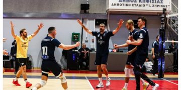 Πραγματοποιήθηκε η κλήρωση των play out: Πρεμιέρα κόντρα στον Φοίνικα για την Κηφισιά