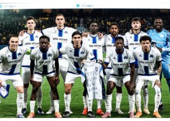 SUPER LEAGUE: Αυτό είναι το πρόγραμμα της Κηφισιάς στα πλέι-άουτ