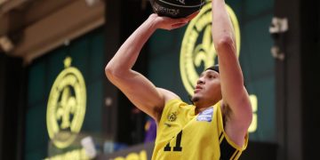 Basket League: Οδυνηρή εντός έδρας ήττα από την Μύκονο για το Μαρούσι