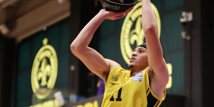 Basket League: Οδυνηρή εντός έδρας ήττα από την Μύκονο για το Μαρούσι