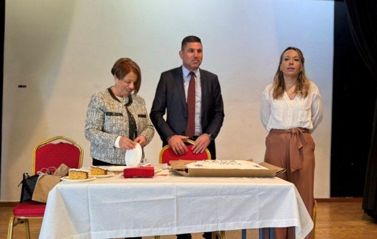 Σύλλογος Κοντοπεύκου - Παραδείσου: «Σχεδιάζουμε με αισιοδοξία τα επόμενα βήματα»