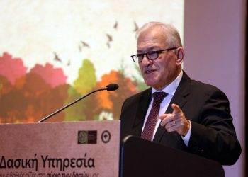 ΚΕΔΕ: «Καθοριστικός ο ρόλος των Δήμων σε πρόληψη και αποκατάσταση φυσικών καταστροφών»