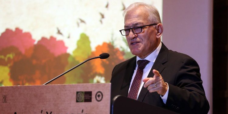 ΚΕΔΕ: «Καθοριστικός ο ρόλος των Δήμων σε πρόληψη και αποκατάσταση φυσικών καταστροφών»