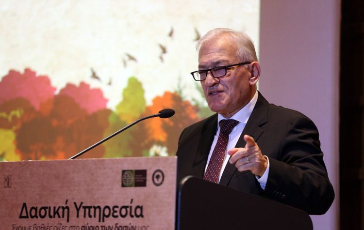 ΚΕΔΕ: «Καθοριστικός ο ρόλος των Δήμων σε πρόληψη και αποκατάσταση φυσικών καταστροφών»