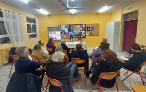 Λέσχη Ανάγνωσης «Αργώ» Χαλανδρίου