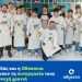 Lidl Ελλάς & Οδύσσεια ανανεώνουν τη συνεργασία τους για 3η συνεχή χρονιά, στηρίζοντας ευάλωτες κοινωνικές ομάδες