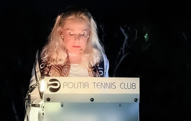 Τιμή στη μνήμη των «Ελεύθερων Πολιορκημένων»