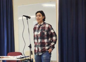 «Φυσάει Κόντρα»: «Η Λίνα Πέτοβιτς δεν εκπροσωπεί την παράταξη»