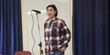 «Φυσάει Κόντρα»: «Η Λίνα Πέτοβιτς δεν εκπροσωπεί την παράταξη»