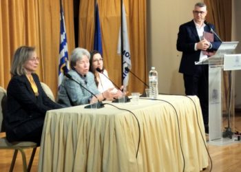 «Ιώσεις στην καθημερινότητά μας» με την Αθηνά Λινού