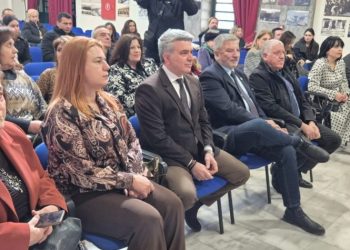 Επιστημονική ημερίδα με απήχηση στο Συνεδριακό Κέντρο του Δήμου