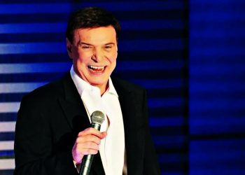 Γιώργος Μαρίνος: Στην οδό των ονείρων…