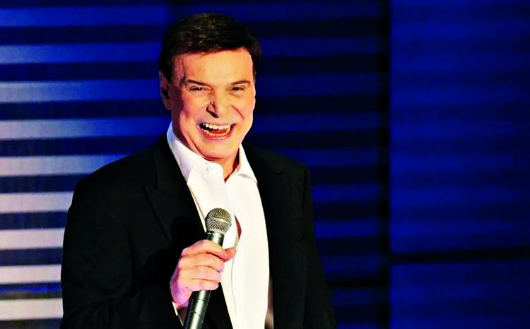 Γιώργος Μαρίνος: Στην οδό των ονείρων…