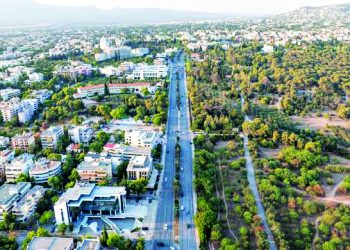 Καθημερινότητα και όραμα