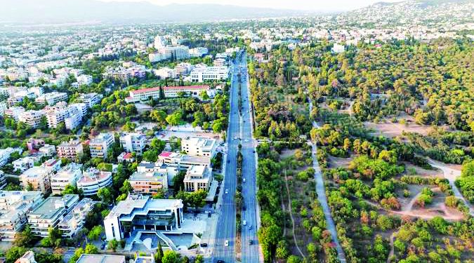 Καθημερινότητα και όραμα