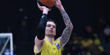 Basket League: Σπουδαία εμφάνιση στο Ιβανώφειο και… ανάσα για το Μαρούσι