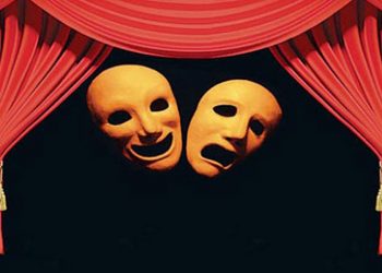 Αφιερωμένη στο θέατρο η νέα εκδήλωση του Ελεύθερου Πανεπιστημίου