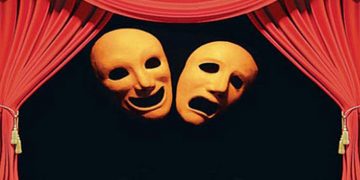 Αφιερωμένη στο θέατρο η νέα εκδήλωση του Ελεύθερου Πανεπιστημίου