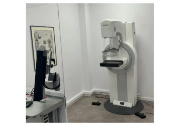 Ψηφιακή μαστογραφία για όλες τις γυναίκες από 40-71 ετών