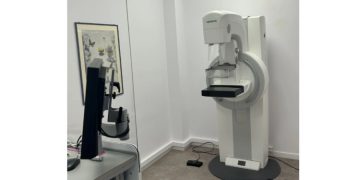 Ψηφιακή μαστογραφία για όλες τις γυναίκες από 40-71 ετών