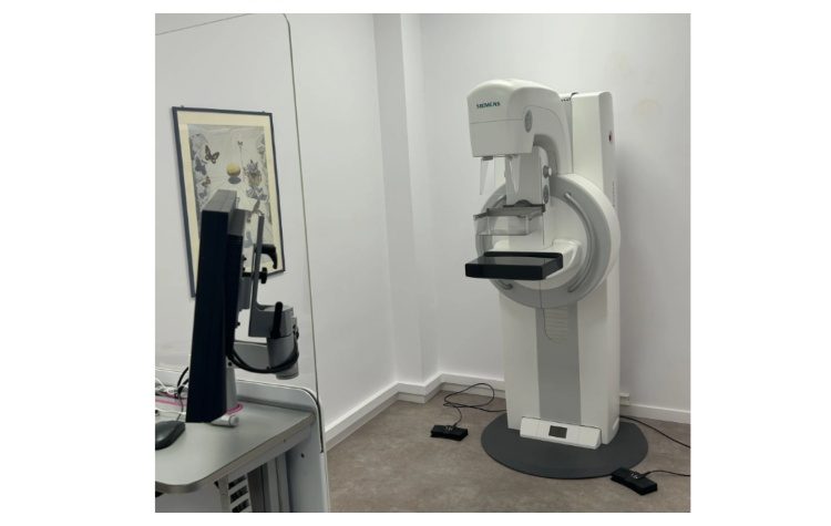 Ψηφιακή μαστογραφία για όλες τις γυναίκες από 40-71 ετών