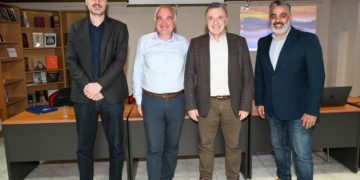 Παρουσιάστηκε μελέτη για την υγεία του Δημοκρίτειου Πανεπιστήμιου Θράκης