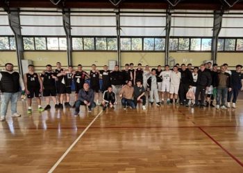 «Επίκεντρο» διαδημοτικών διοργανώσεων το αθλητικό κέντρο «Νίκος Πέρκιζας»