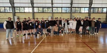 «Επίκεντρο» διαδημοτικών διοργανώσεων το αθλητικό κέντρο «Νίκος Πέρκιζας»