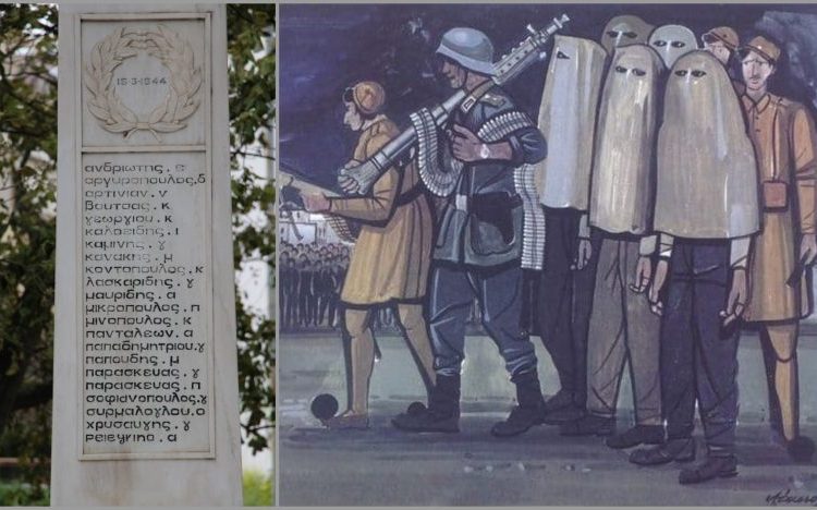 Επιστολές του Π. Μανούρη σε υπουργό Πολιτισμού και πρόεδρο της Βουλής