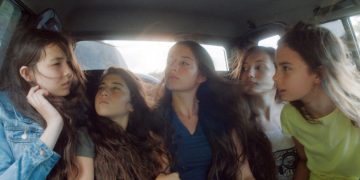 Κινηματογραφική Λέσχη Μ.Ε.Ο.: Όταν η ελευθερία γίνεται πράξη αντίστασης