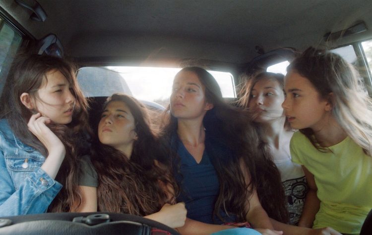 Κινηματογραφική Λέσχη Μ.Ε.Ο.: Όταν η ελευθερία γίνεται πράξη αντίστασης