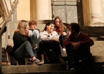 Δημοτικό Συμβούλιο Νέων συγκροτεί ο Δήμος - Η διαδικασία των αιτήσεων