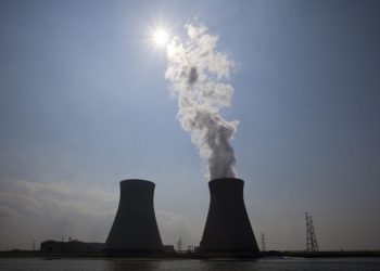 Προς μια νέα πυρηνική εποχή της Ευρώπης; Geoeurope: Η ομάδα της γεωπολιτικής