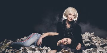 «Ο σκύλος που έκλαιγε βουβά τις νύχτες» στο Θέατρο Auditorium