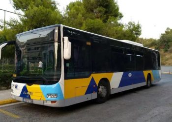 Π. Μανούρης: «Δεν τροποποίησε ο Δήμος τη διαδρομή του 602»