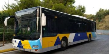 Π. Μανούρης: «Δεν τροποποίησε ο Δήμος τη διαδρομή του 602»