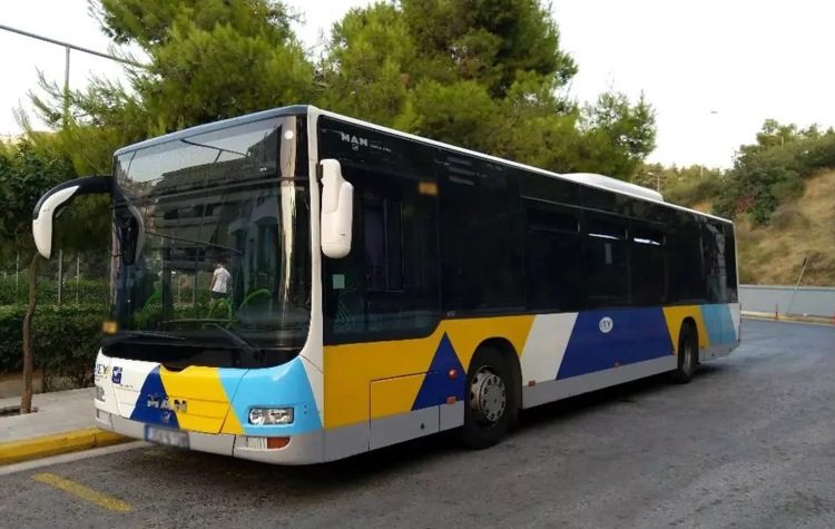 Π. Μανούρης: «Δεν τροποποίησε ο Δήμος τη διαδρομή του 602»