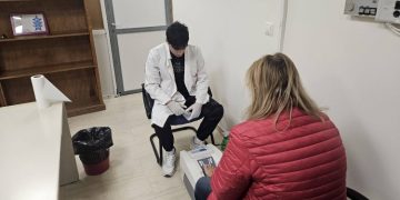 Νέα δράση δωρεάν εξετάσεων για την οστεοπόρωση