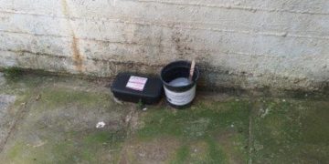 Παγίδες ωοθεσίας κουνουπιών