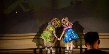 Η «Λιλιπούπολη» επιστρέφει στον Δήμο Μεταμόρφωσης