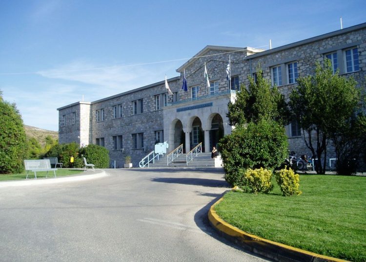 Με τα μελανότερα χρώματα περιγράφουν την υφιστάμενη εικόνα του Παίδων Πεντέλης οι εργαζόμενοι στο Γενικό Νοσοκομείο σε ανακοίνωση που εξέδωσαν